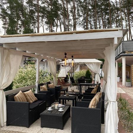 Villa Mare Apartamenty Поберово Екстериор снимка