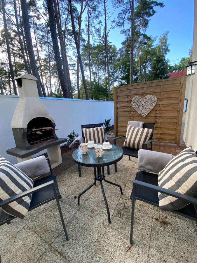 Villa Mare Apartamenty Поберово Екстериор снимка