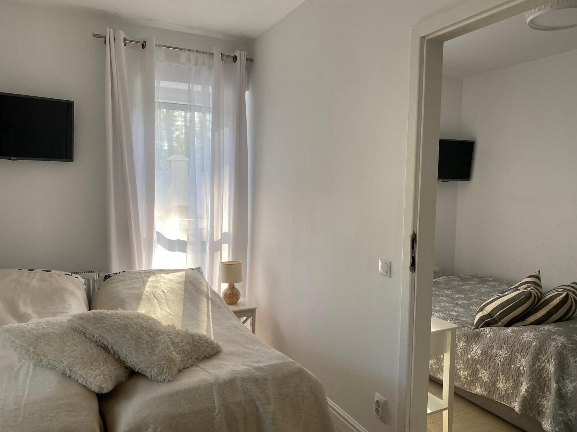 Villa Mare Apartamenty Поберово Екстериор снимка