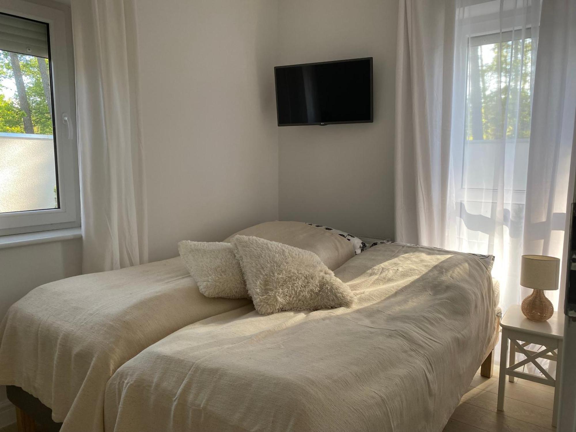 Villa Mare Apartamenty Поберово Стая снимка