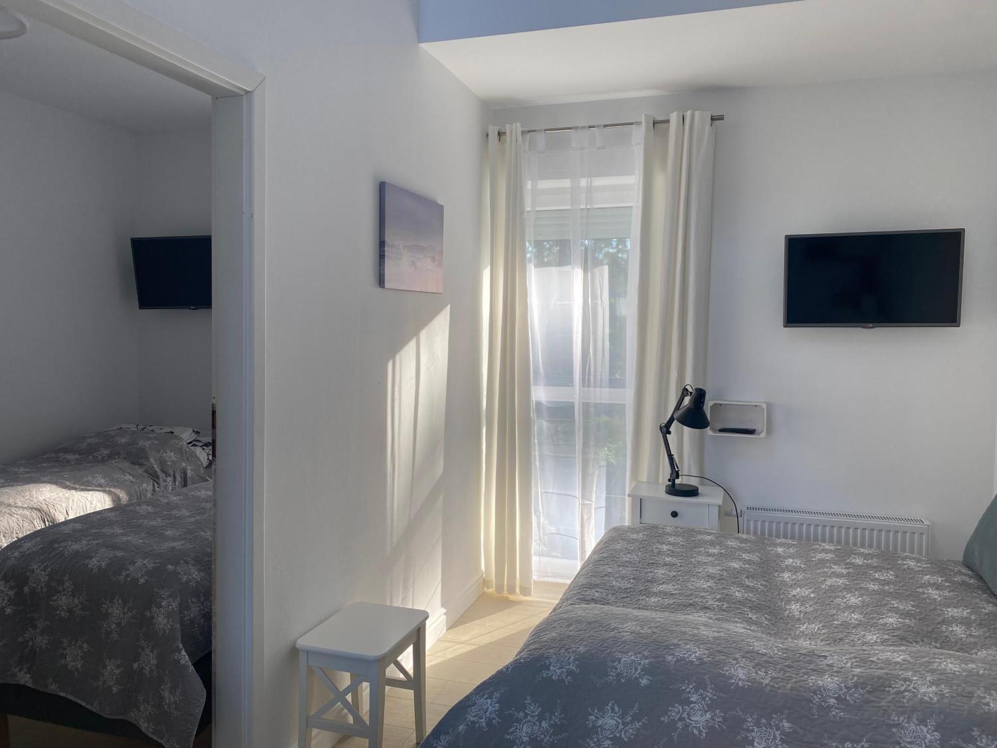 Villa Mare Apartamenty Поберово Стая снимка
