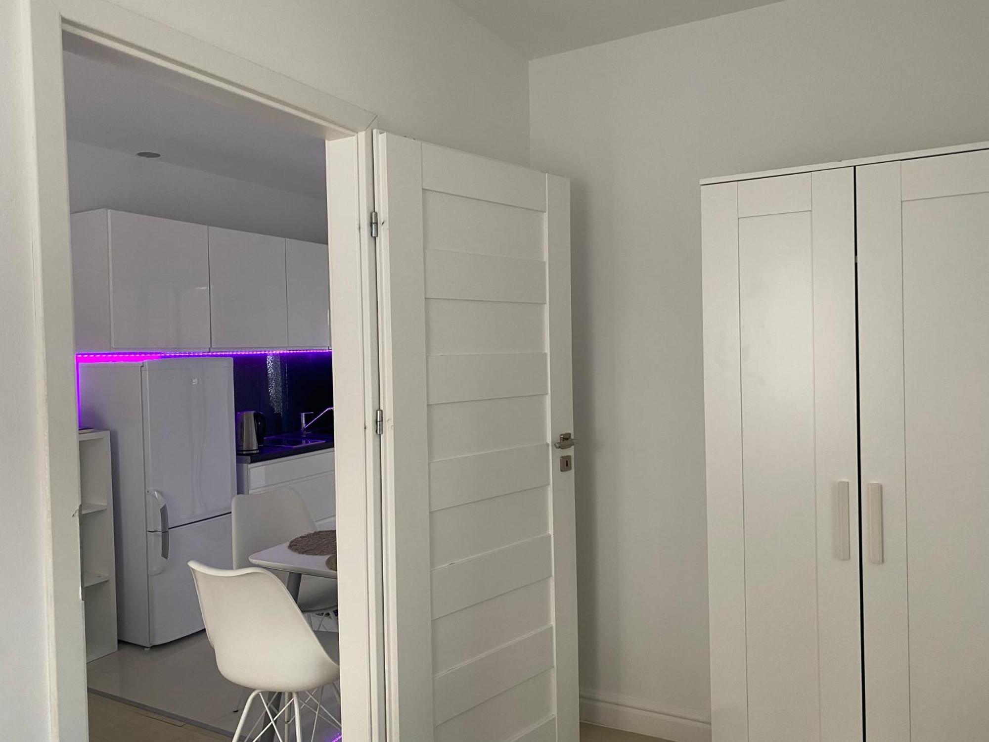 Villa Mare Apartamenty Поберово Екстериор снимка