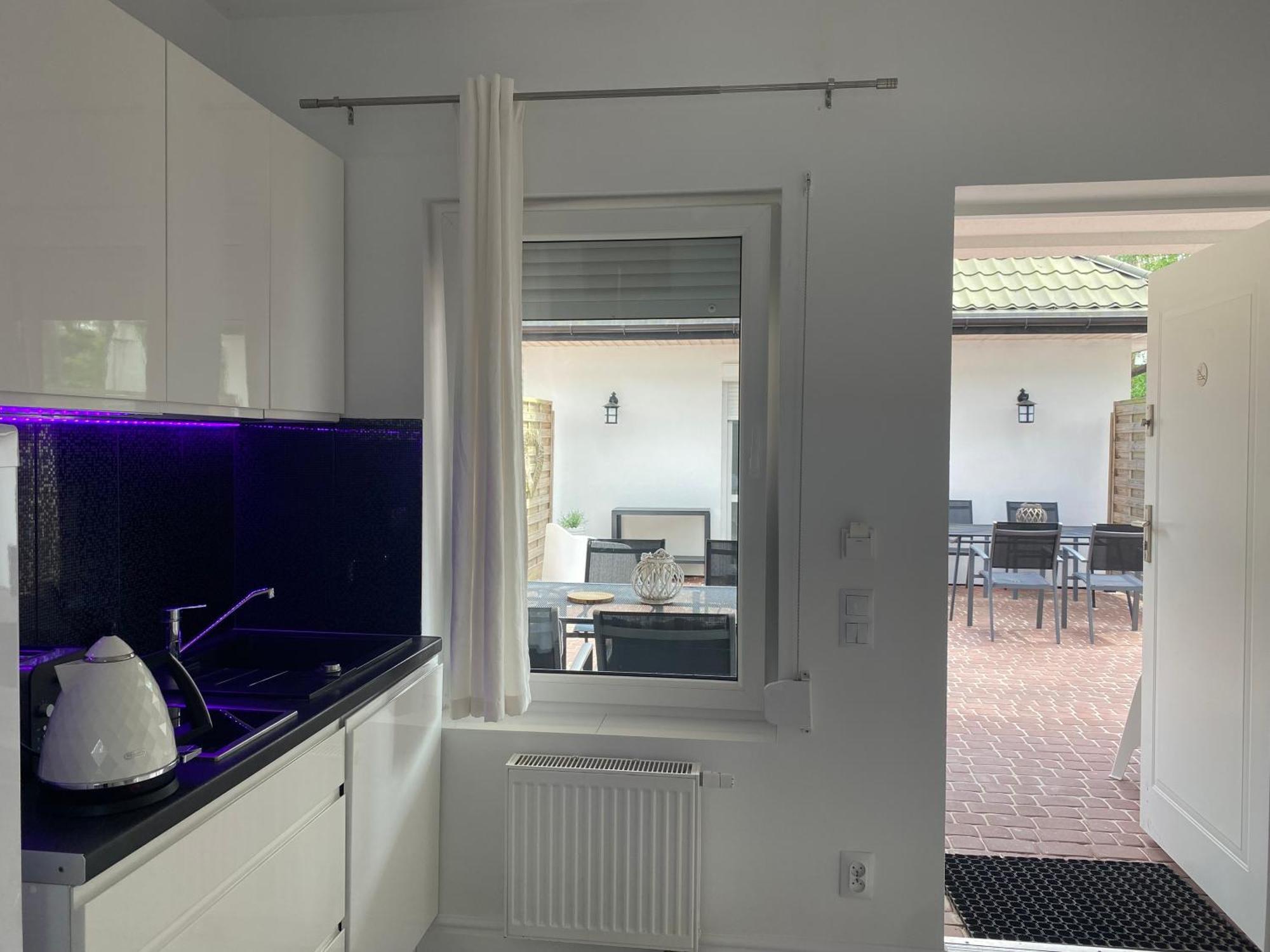 Villa Mare Apartamenty Поберово Екстериор снимка