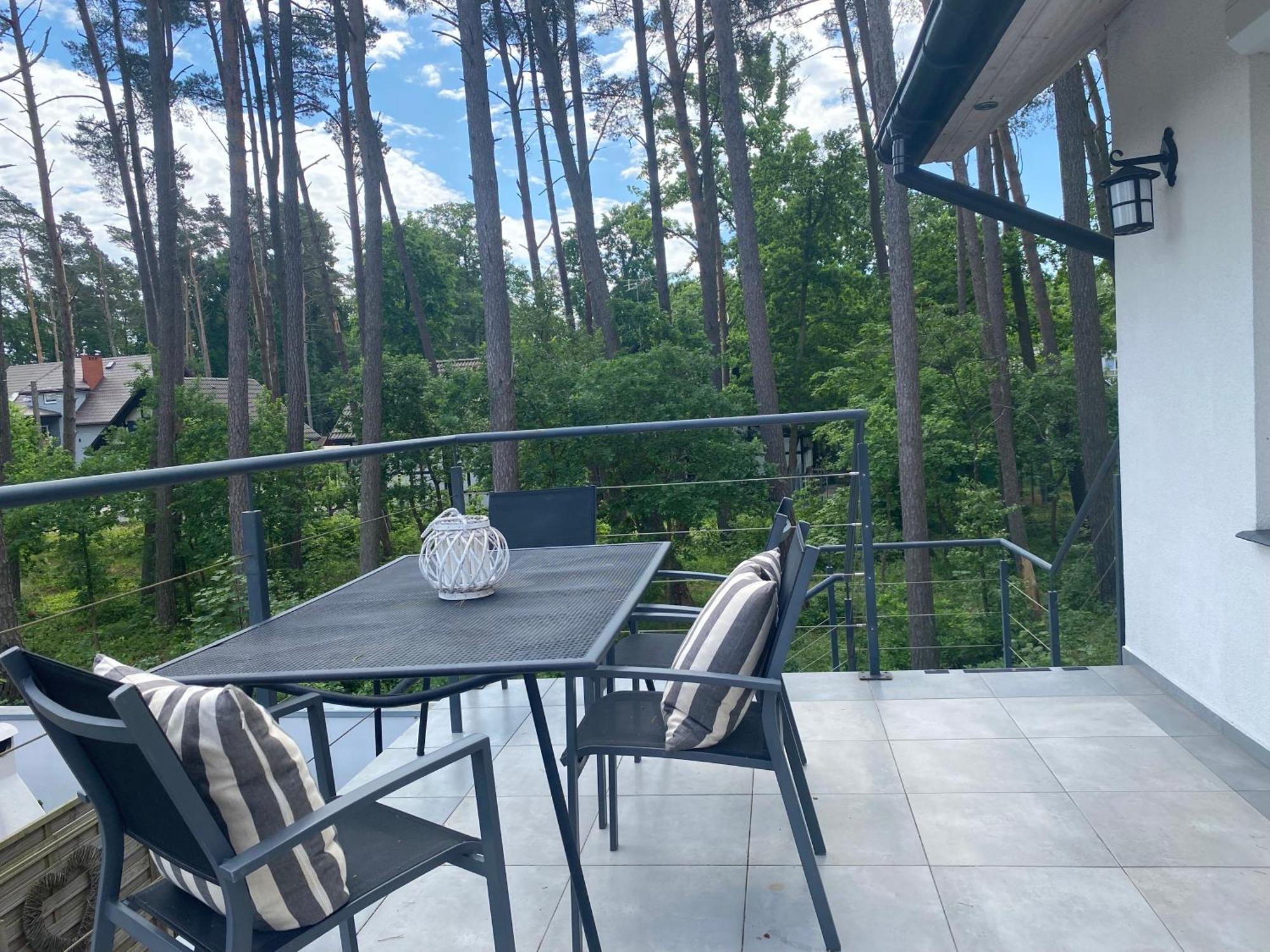 Villa Mare Apartamenty Поберово Екстериор снимка