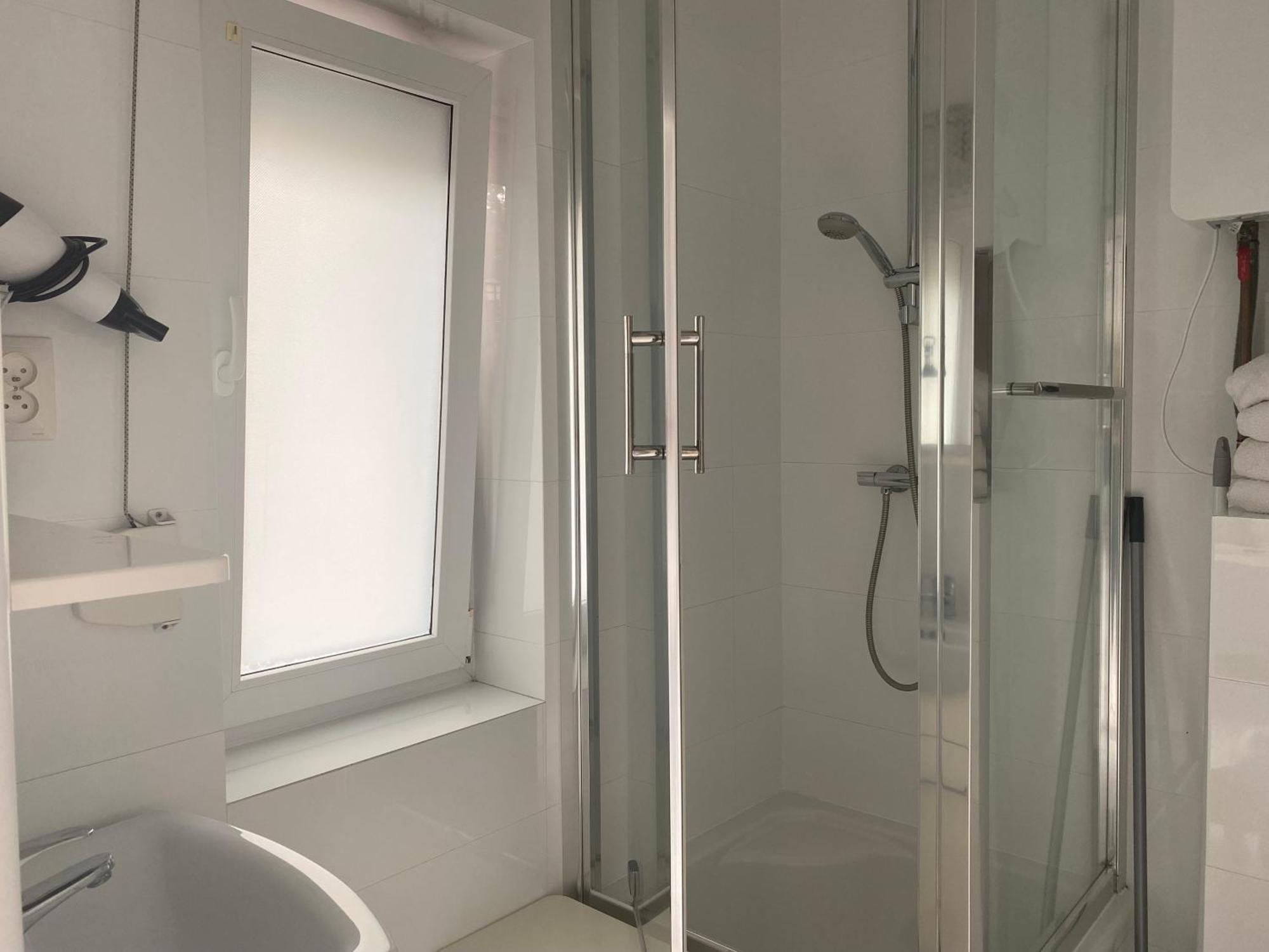 Villa Mare Apartamenty Поберово Стая снимка