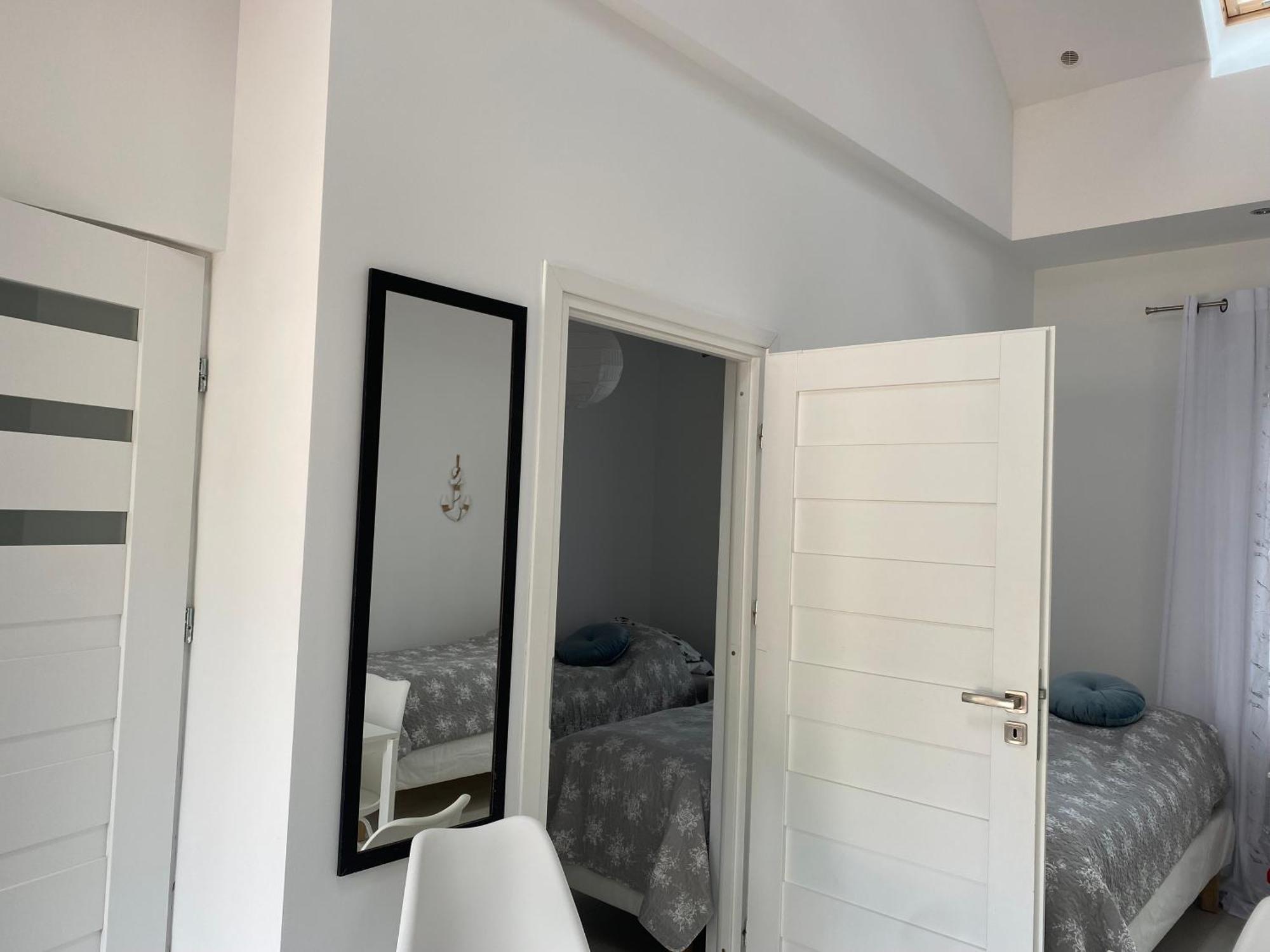 Villa Mare Apartamenty Поберово Екстериор снимка