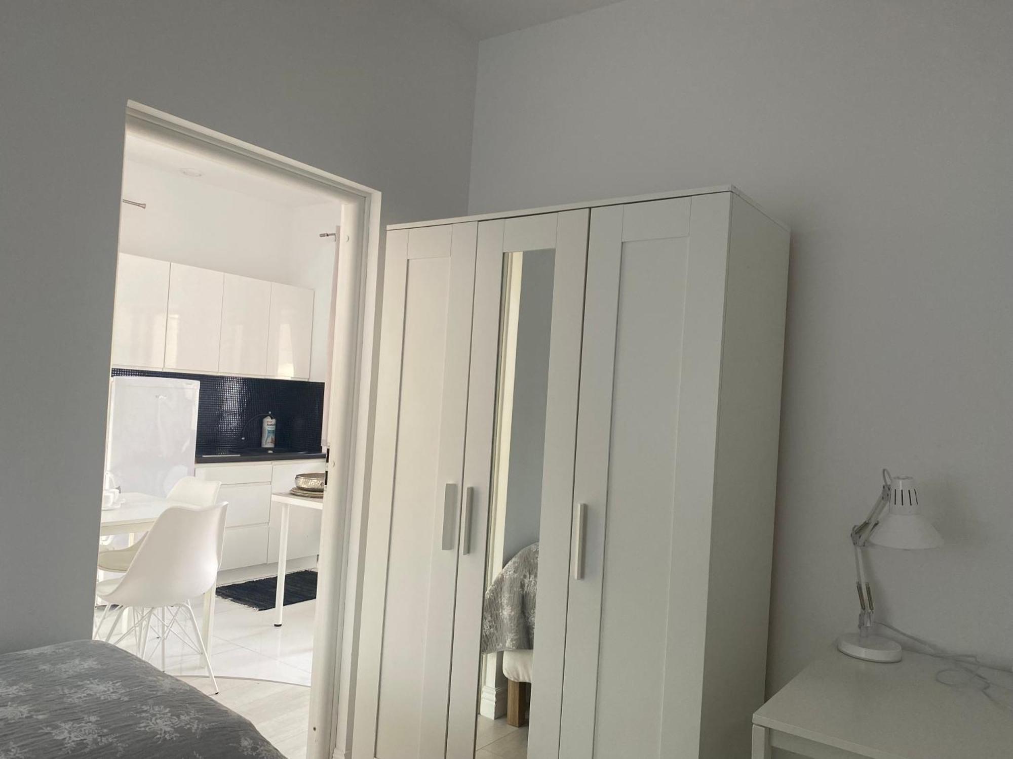 Villa Mare Apartamenty Поберово Стая снимка