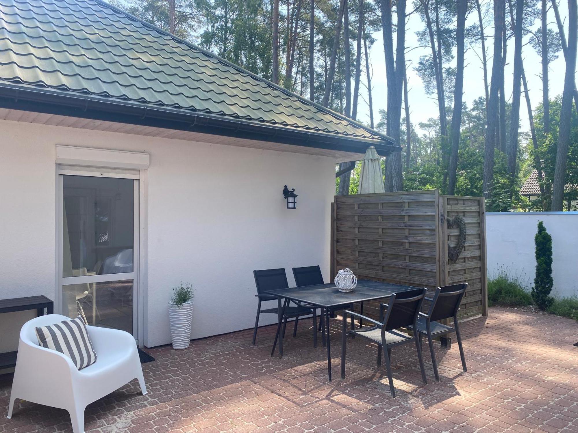 Villa Mare Apartamenty Поберово Екстериор снимка