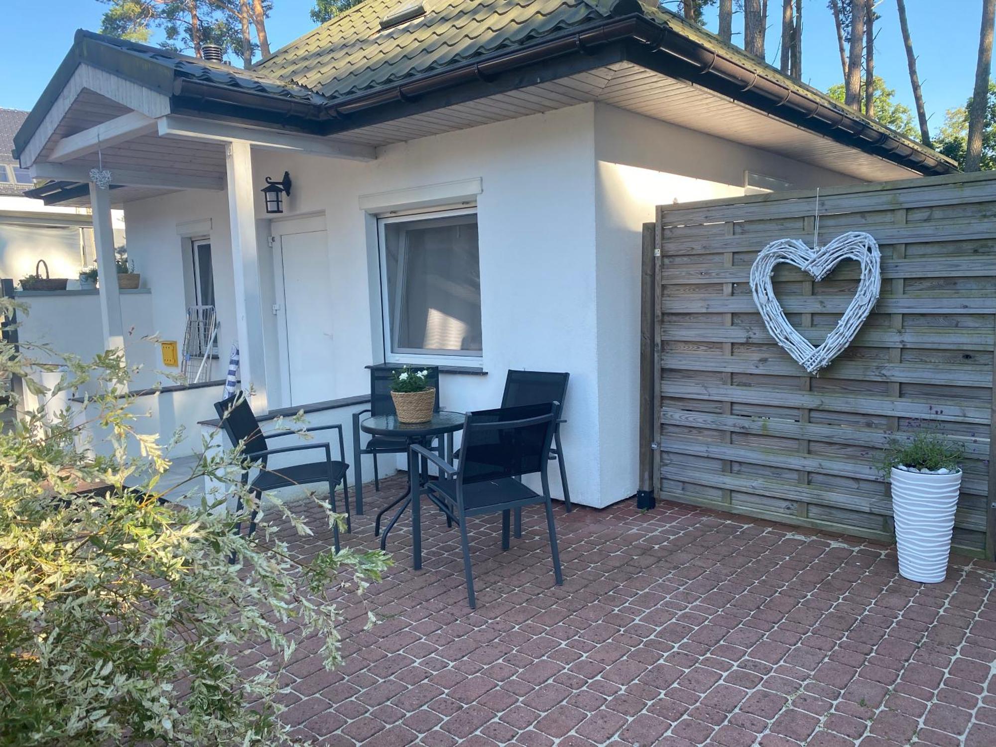 Villa Mare Apartamenty Поберово Стая снимка